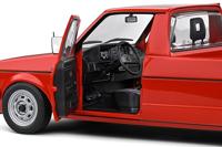 Solido Volkswagen Caddy MK.1 rot 1:18 Auto - thumbnail