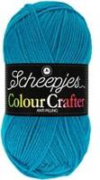 Scheepjes Colour Crafter - 2012 Knokke - Haakgaren / Breigaren - thumbnail