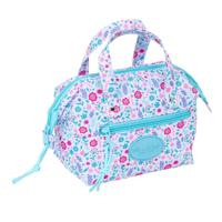 Reistasje BlackFit8 Cool Multicolour 26.5 x 17.5 x 12.5 cm - thumbnail