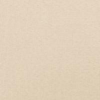 Boxspring met matras stof crèmekleurig 160x200 cm - thumbnail