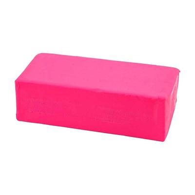 Creativ Company Zachte klei - neon roze, 500gr.