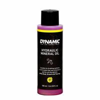 DYNAMIC hydraulic mineral oil - 100ml - thumbnail