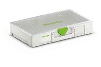 Festool SYS3 ORG L 89 204855 Transportkist - thumbnail
