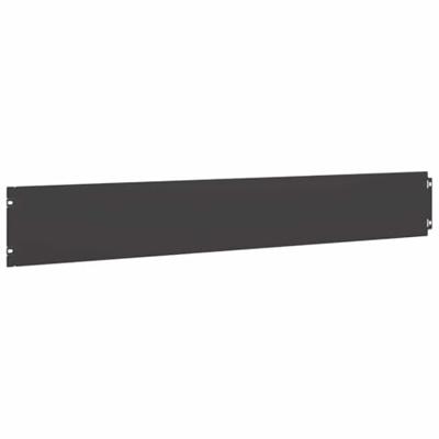 VidaXL Gazonranden 10 st 15x103 cm koudgewalst staal zwart VidaXL Gazonranden 10 st 15x103 cm koudgewalst staal zwart