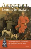 Aangenaam kennis te maken - Jan Peter Schouten - Paperback (9789463401418) - thumbnail