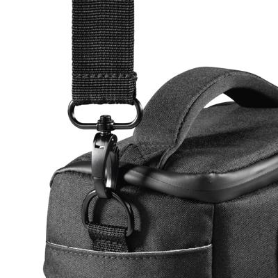 Hama Cameratas Trinidad 90 Blauw