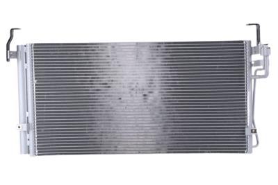 Condensator, airconditioning 94449