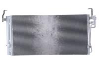 Condensator, airconditioning 94449 - thumbnail