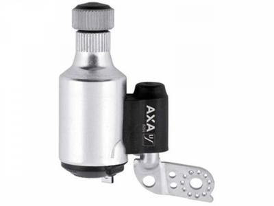 Axa Dynamo 8201 links dubbele aansluiting (kaart)