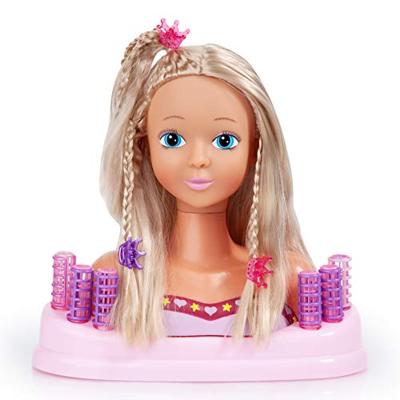 Amia make-up en kapper met accessoires 27 cm