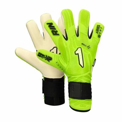 Keeperhandschoenen Rinat Aries Némesis Prime Multicolour Volwassenen - Maat: 8