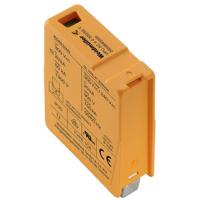 Weidmüller 2659840000 VPU AC II 0 300/50 Y Reserve beschermingsmodule 50 kA 1 stuk(s) - thumbnail