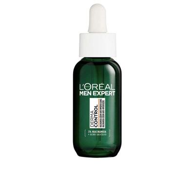 Anti-Rimpel Serum L'Oreal Make Up MEN EXPERT DERMA CONTROL 30 ml