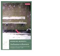 Italiaanse schoenen - Henning Mankell - eBook (9789044521832) - thumbnail
