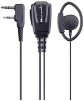 Midland Headset/hoofdtelefoon MA 24-LK Pro C1611 - thumbnail