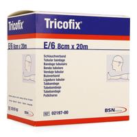Tricofix E 20m X 6,0-8,0cm 1 219700 - thumbnail