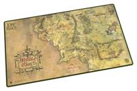 Ultimate Guard Play-Mat Oversized 61x 61cm The Lord of the Rings™ Places of Middle-earth - thumbnail