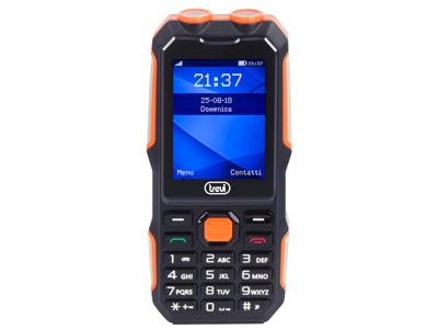 Senioren Telefoon Trevi FORTE 70 1 GB RAM