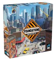 Foundations of Metropolis - thumbnail