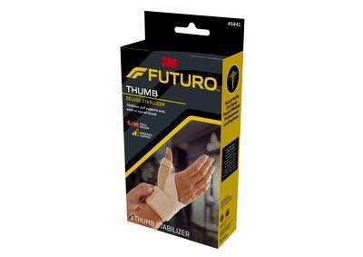 Futuro Deluxe duimspalk maat S/M 1 Stuks