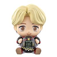 BTS TinyTAN Hugmy Tamagotchi - Jimin - thumbnail