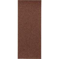Schuurstrook k120 93x230 mm 10st KWB - Kwb - thumbnail