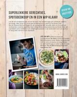 Loïc The Rookie Cook - Loïc van Impe - Paperback (9789401444026) - thumbnail