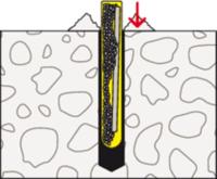 Fischer RM II 10 CHEMISCHE CAPSULE 10 St - 539797 - thumbnail