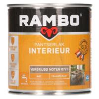 Pantserlak interieur mat 778 0,25l Rambo - Rambo - thumbnail