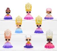 MGA Entertainment L.o.l. surprise princess baby sisters - thumbnail
