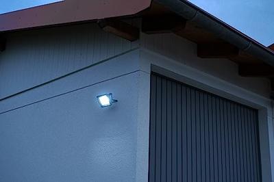 Brennenstuhl LED-bouwlamp JARO, 4060 3450lm, 30W, IP65 - 1171250341 - thumbnail