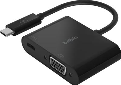 Hub USB Belkin AVC001BTBK