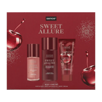 Sence Sweet Allure Body Care Set - thumbnail