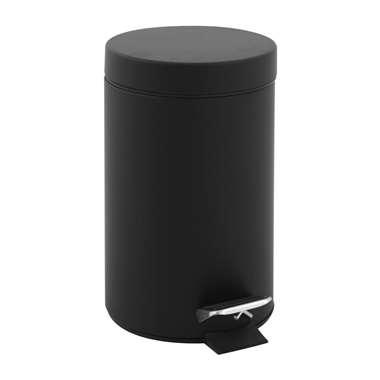 V-part pedaalemmer 3 l, zwart