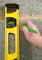 Stanley handgereedschap FatMax I-beam Waterpas | 120 cm - 1-43-555 - thumbnail