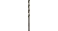 Bosch Accessories 2608595061 HSS Metaal-spiraalboor 4.5 mm Gezamenlijke lengte 80 mm Geslepen DIN 338 Cilinderschacht 10 stuk(s) - thumbnail