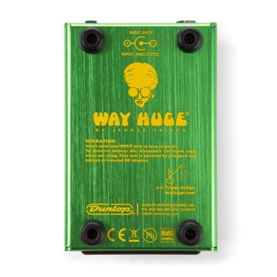 Way Huge WHE401S Swollen Pickle Jumbo Fuzz MKIIS