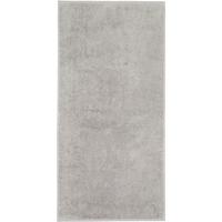 Cawö Cawo Pure Uni Washandje 16x22 stein - thumbnail