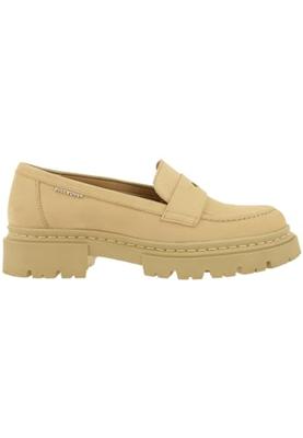 Bullboxer Loafers 610000E4L_BSCT Beige -40 maat 40