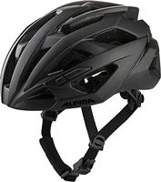 Olympic Sportswear Alpina sports race helm valparola 51-56 mat zwart - thumbnail