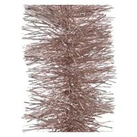 Guirlande glans L poederroze Decoris - Decoris - thumbnail