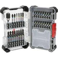 Bosch Accessoires pro impact schroefbitset | 31 stuks - 2608521u71 - thumbnail