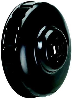 KS Tools 1509291 1/2 vrachtwagen oliefiltersleutel, 36-6