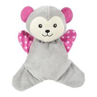 ZOLUX MAXOU CUDDLY GRIJS - thumbnail