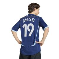 adidas Argentinië Uitshirt Messi 19 Retro 2006 - thumbnail