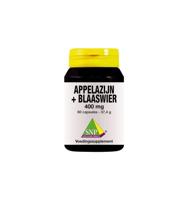 Appelazijn blaaswier 400 mg en 100mcg jodium - thumbnail