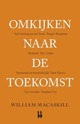 Omkijken naar de toekomst (Paperback)