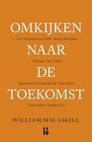 Omkijken naar de toekomst (Paperback) - thumbnail