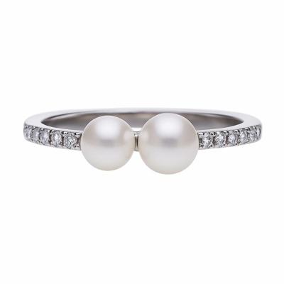 Ring Dames Diamonfire 6119111111175 (17,5) Ring Dames Diamonfire 6119111111175 (17,5)