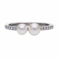 Ring Dames Diamonfire 6119111111175 (17,5) - thumbnail